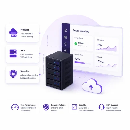 Managed Server